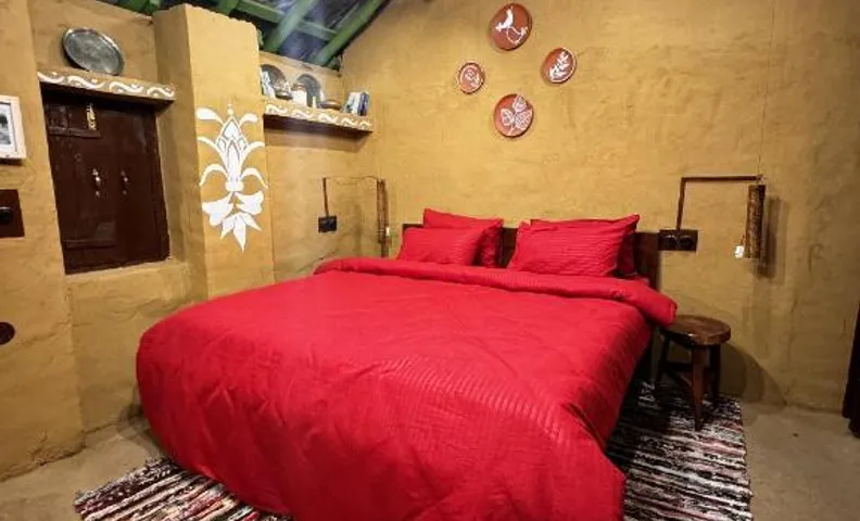 Chaaya- A BlissBNest Homestay