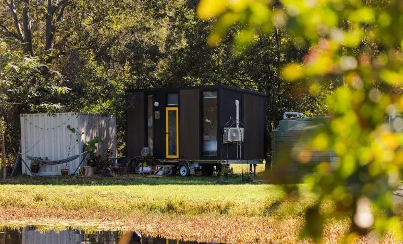 Samford Valley Retreat by Tiny Away