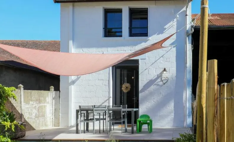 Gîte les clés de l'émeraude
