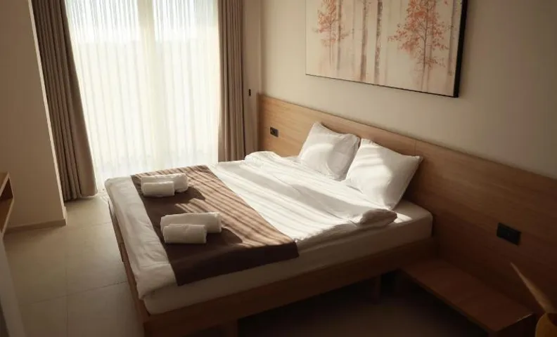 Hotel & Restaurant HAREA