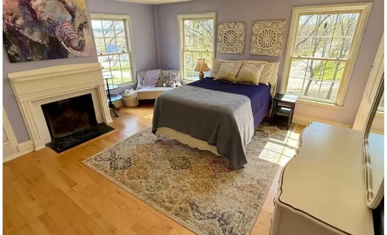 Historic Sawyer Inn Suite 1