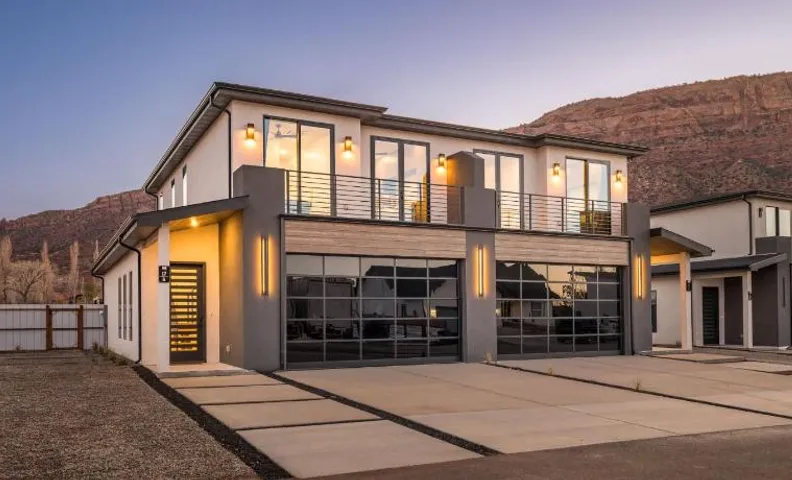 Modern Luxury at Copper View Moab