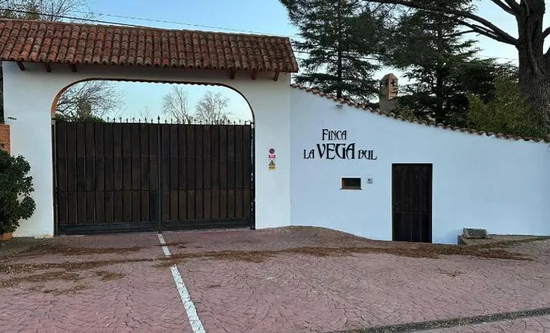 Finca La Vega Bul