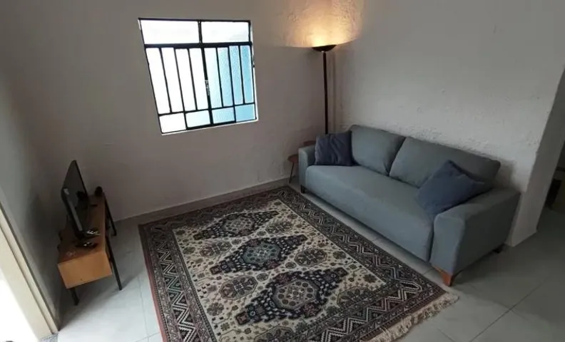 Casa de 3 quartos ao lado do Inatel