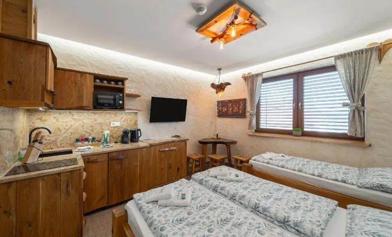 ANTONIO Apartments