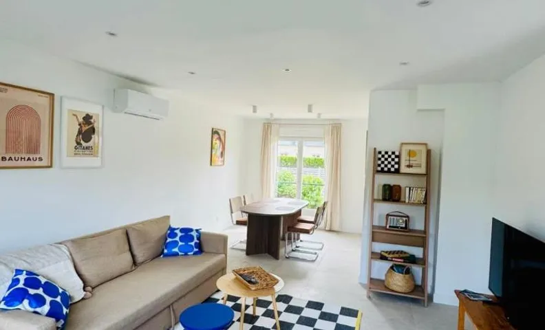 La maison de Lili