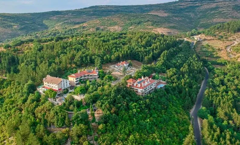 OLEO hotel