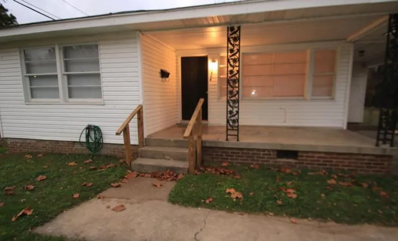 Home Sweet Home Bungalow I