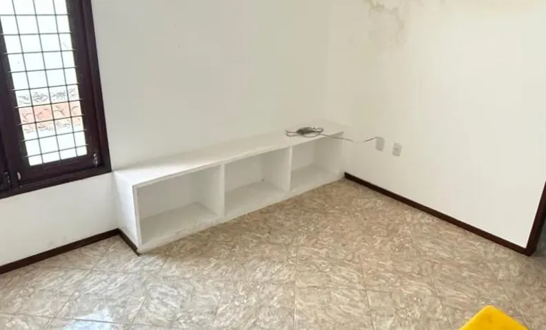 Casa grande para EXPOCRATO
