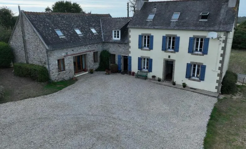Kergoat Home