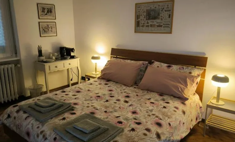 Residenza conciatori
