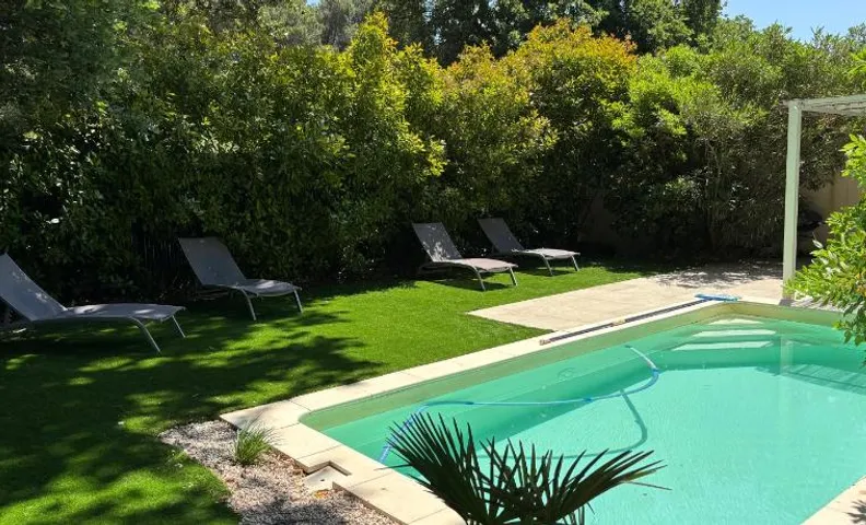 Les Jardins du Castelas - Domaine et Spas