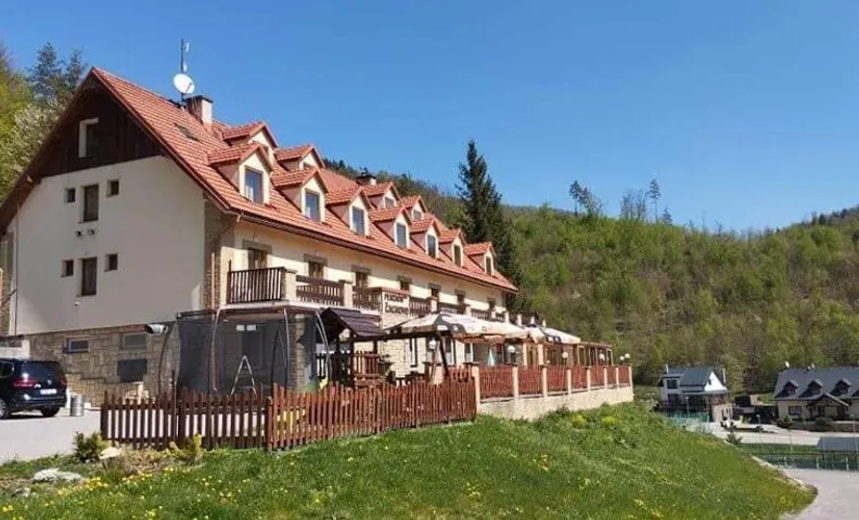 Penzión Čachovo