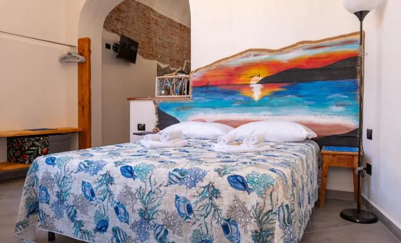 La Casa di Dario