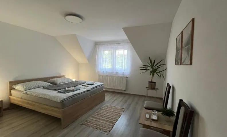 Ubytovanie PLATAN