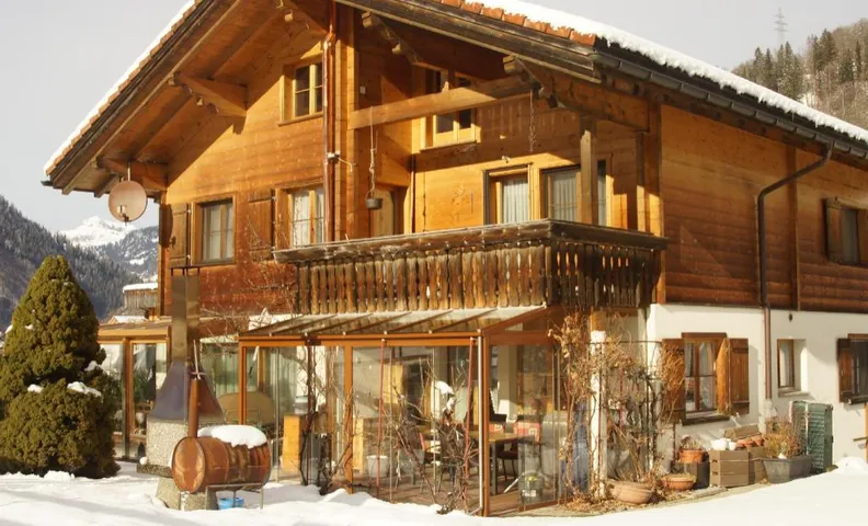 Beat & Ursula's Guest House