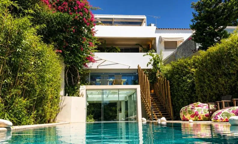 Crab Villa & Spa