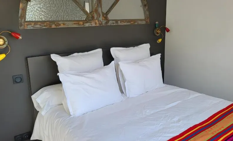 Chambre D'hôtes À 2 Pas Des Plages