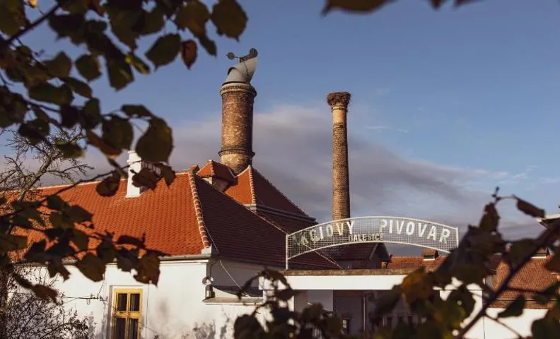 Pivovarský hotel
