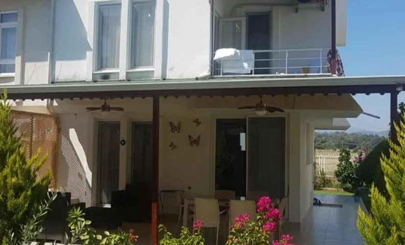 Triplex Villa I Private Beach I 300 meters by walk to the sea
