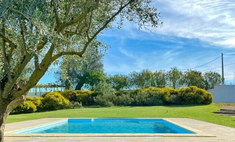 Quinta da Tapada de São Pedro