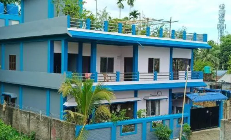 Makum Homestay