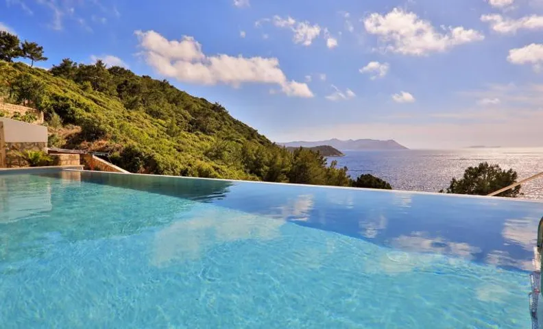 Kale Suites, heated pool in winter, adults only