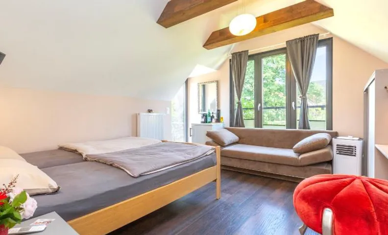 BnB Comfort Guesthouse Olten - Lostorf