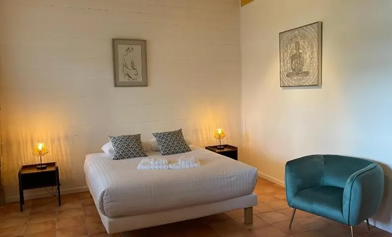LAURAGUEL CHAMBRES D'HÔTES