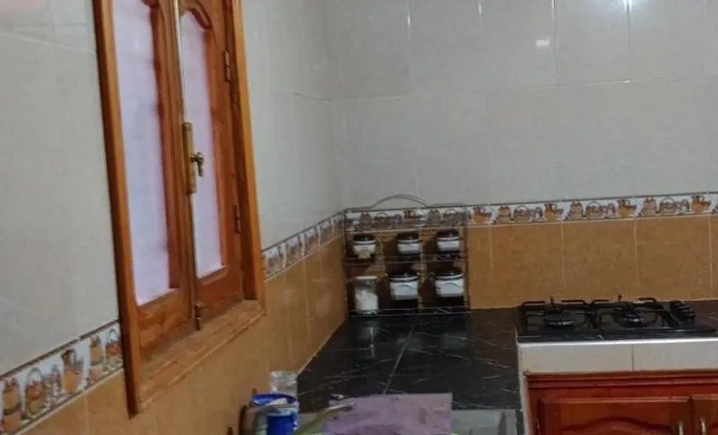 Maison de 4 chambres 10 lits chez Taleb Brahim utizdiy