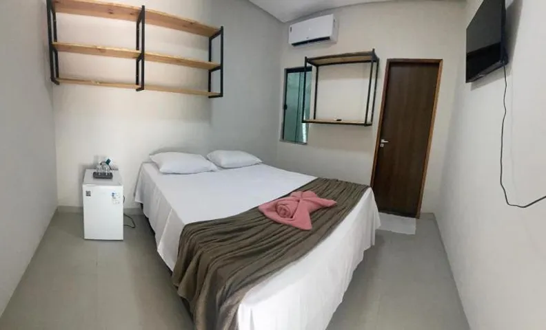 Império Hotel