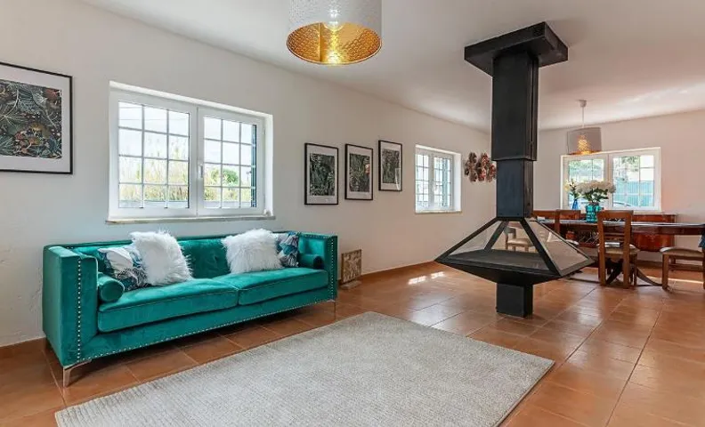 Marmeleira Country House