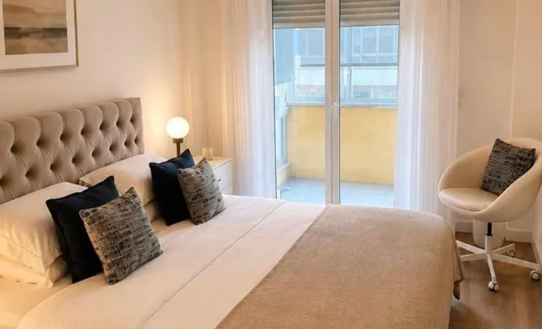 Lisboa Golden Light Apartment