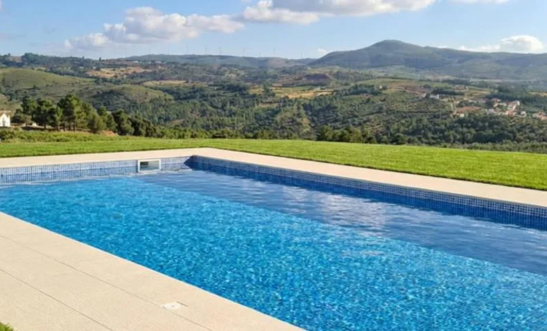 Quinta da Cabrida - Casa dos Senhores - Douro