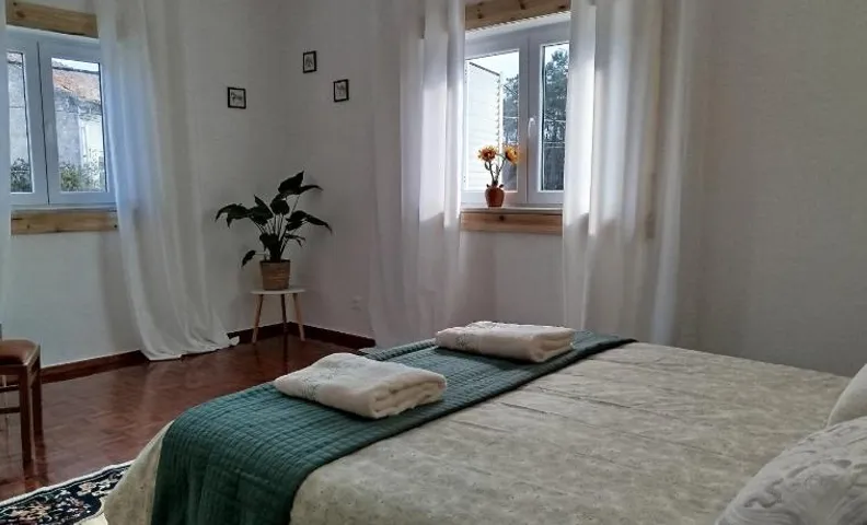 L'Arche de Jo