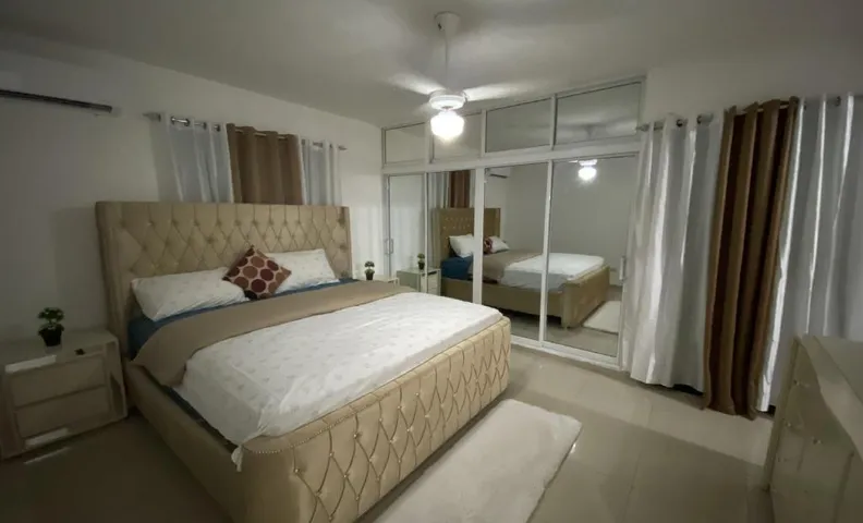 6dr Santiago Center Great Cozy Apt House To Stay