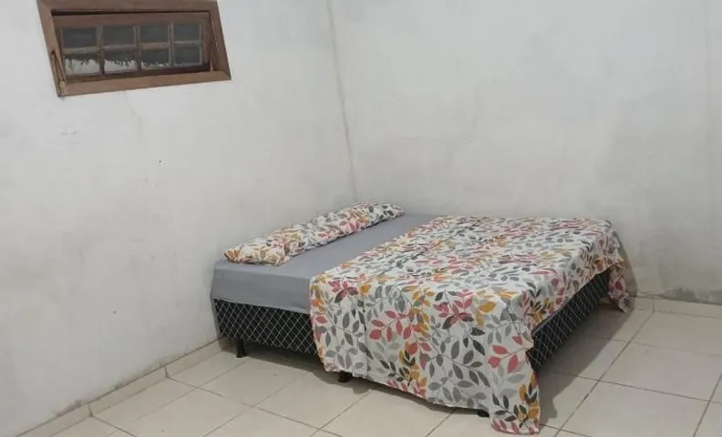 Casa a cinco minutos de carro do centro histórico de Paraty