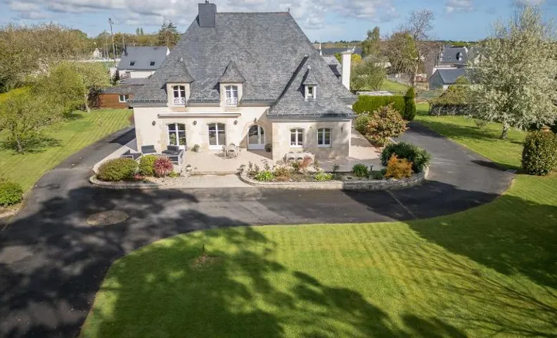 Domaine des rosées