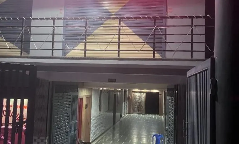 HOTEL CHANAKYA 