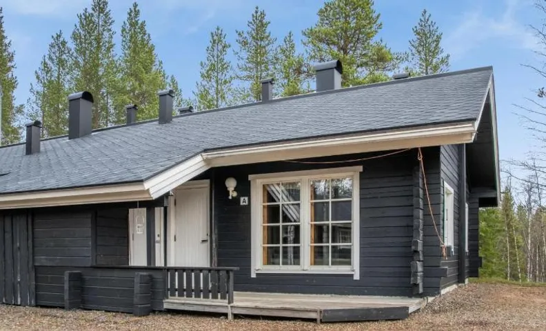 Holiday Home Lomayllas h113-pistopolku 5a by Interhome