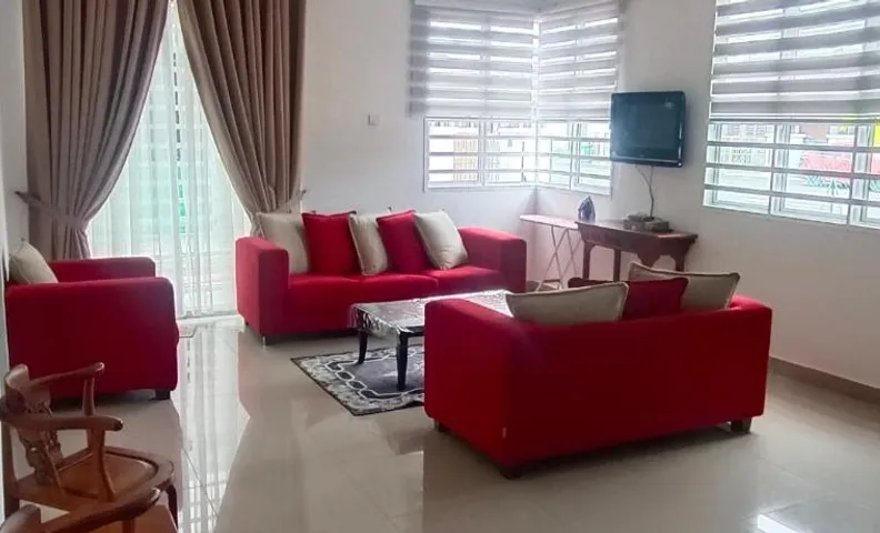 MySARA Homestay - KLIA