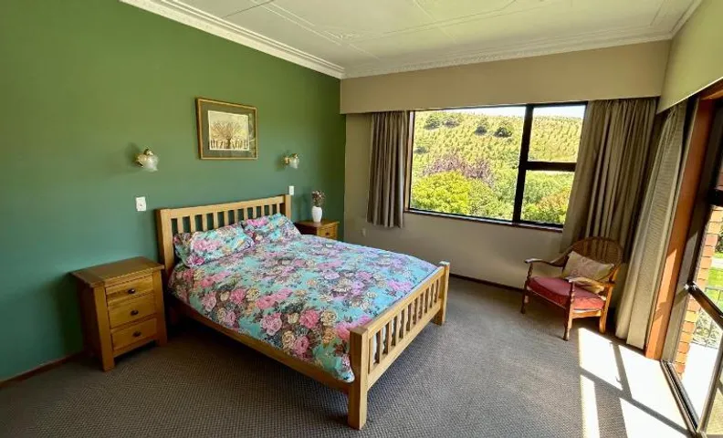 Castle Dent - exclusive guest suite