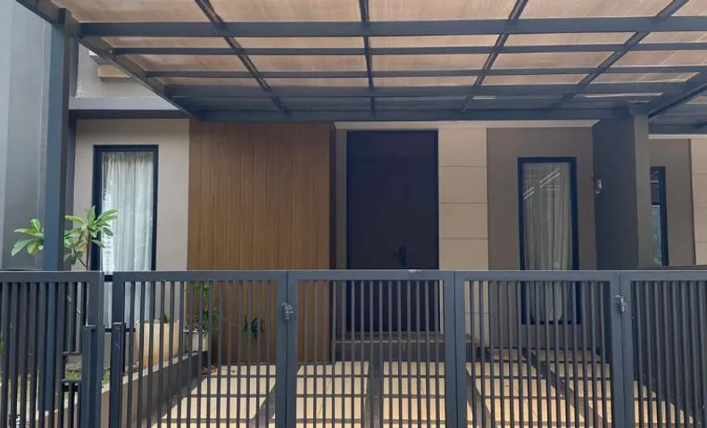 Luxury 3 Bedroom Grand Duta