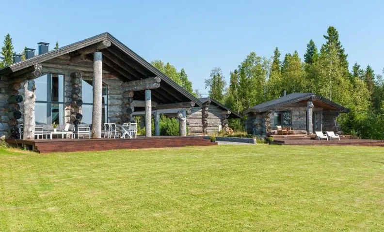 Holiday Home Villa pärla by Interhome