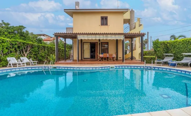 Villa Raffa