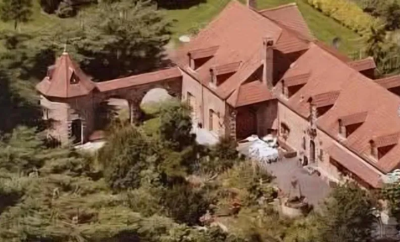 Le Petit Colombier