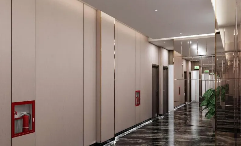 Khách sạn Cozy Hotel