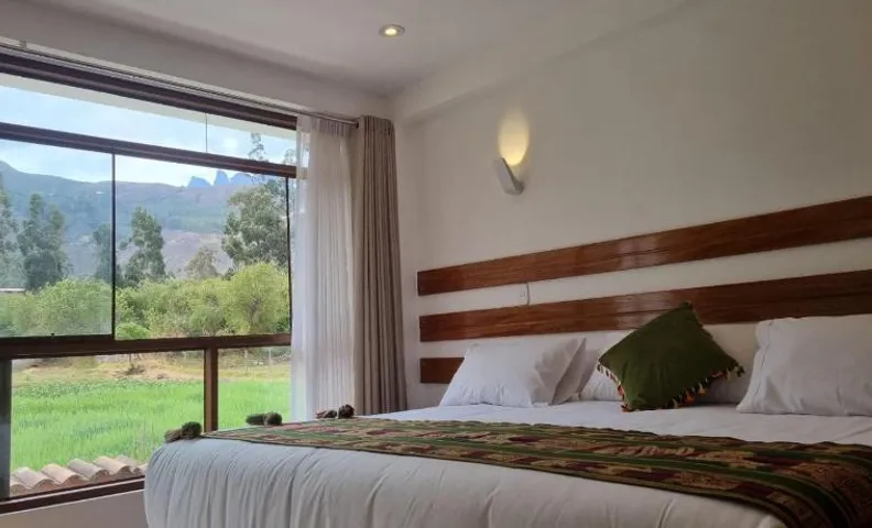 Florez de la Villa- Hotel Boutique