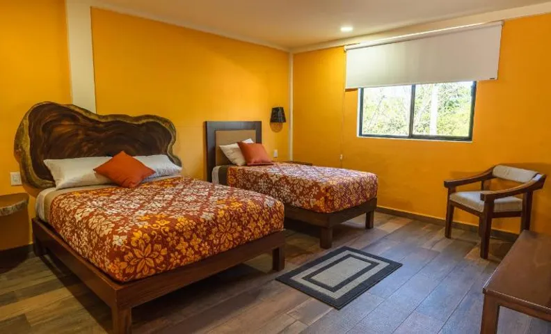 Hotel Jabal Inn