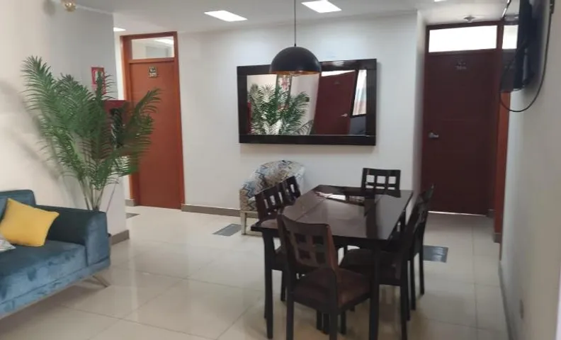Hoteles Villa Guadalupe